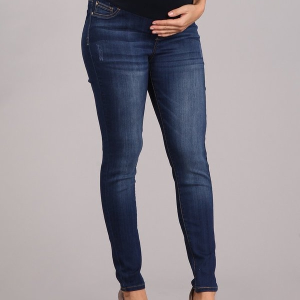 Celebrity Pink Maternity Jeans 3 Colors